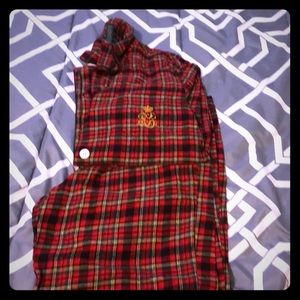 Ralph Lauren Pajama set!